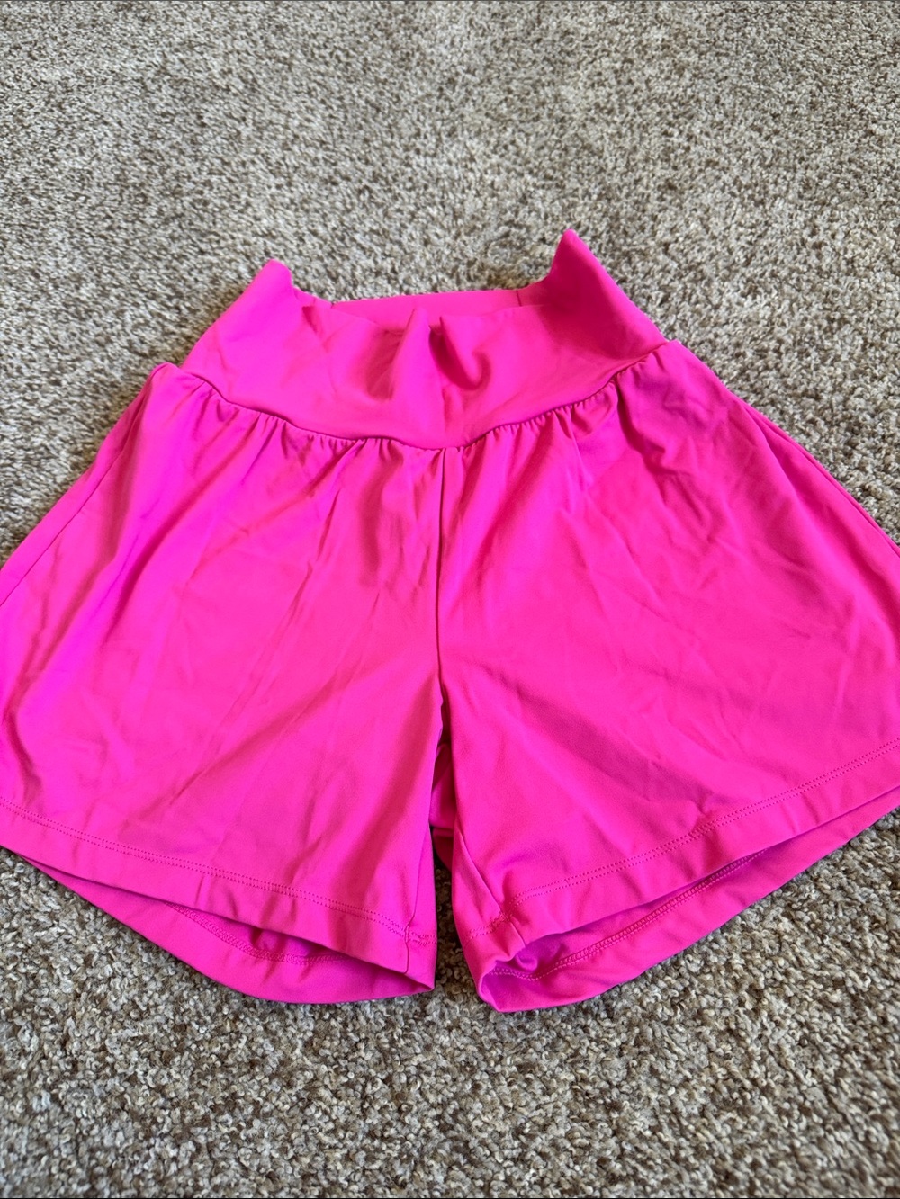 HALARA SHORTS